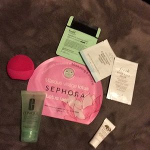 Sephora Skincare Bundle